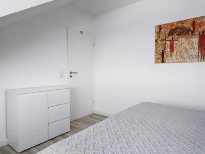 Ferienwohnung für 4 Personen (64 m²) in Niendorf/Ostsee 8/10
