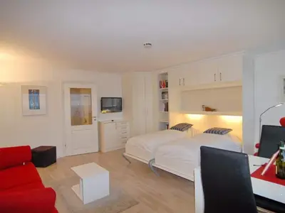 Ferienwohnung für 2 Personen (43 m²) in Westerland (Sylt) 8/10