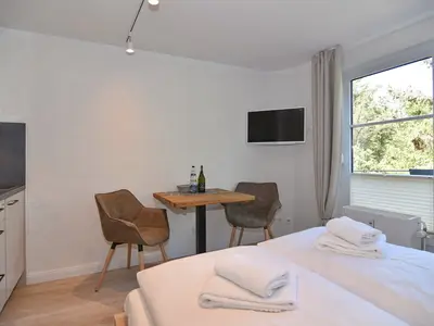 Ferienwohnung für 2 Personen (25 m²) in Westerland (Sylt) 5/10