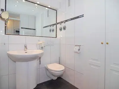 Ferienwohnung für 2 Personen (34 m²) in Westerland (Sylt) 8/10