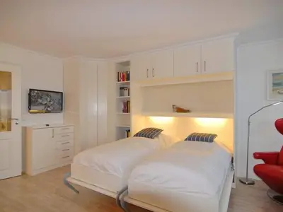 Ferienwohnung für 2 Personen (43 m²) in Westerland (Sylt) 9/10