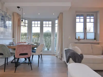 Ferienwohnung für 4 Personen (63 m²) in Westerland (Sylt) 8/10