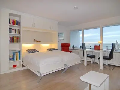 Ferienwohnung für 2 Personen (43 m²) in Westerland (Sylt) 10/10