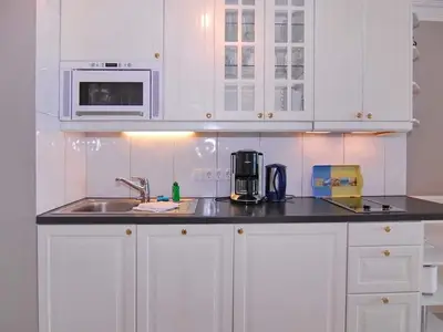 Ferienwohnung für 2 Personen (34 m²) in Westerland (Sylt) 10/10