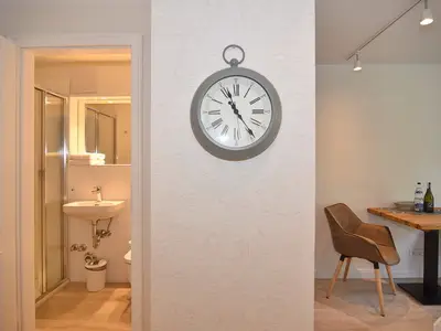 Ferienwohnung für 2 Personen (25 m²) in Westerland (Sylt) 8/10