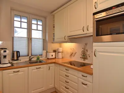 Ferienwohnung für 4 Personen (63 m²) in Westerland (Sylt) 9/10
