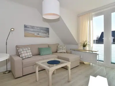 Ferienwohnung für 3 Personen (45 m²) in Westerland (Sylt) 1/10