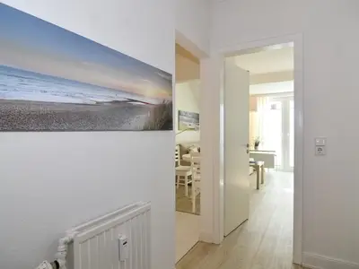Ferienwohnung für 3 Personen (45 m²) in Westerland (Sylt) 7/10