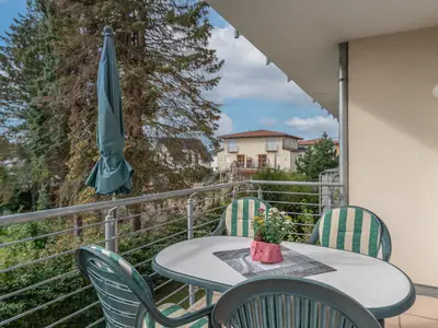 Ferienwohnung für 4 Personen (49 m²) in Heringsdorf (Seebad) 6/10