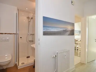 Ferienwohnung für 3 Personen (45 m²) in Westerland (Sylt) 8/10