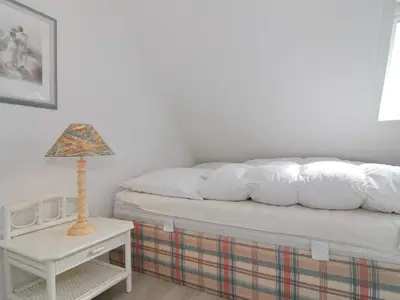 Ferienwohnung für 3 Personen (45 m²) in Westerland (Sylt) 10/10