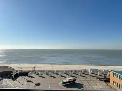 Ferienwohnung für 2 Personen (25 m²) in Westerland (Sylt) 6/10