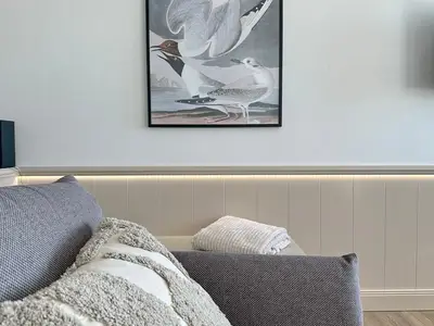 Ferienwohnung für 2 Personen (25 m²) in Westerland (Sylt) 7/10