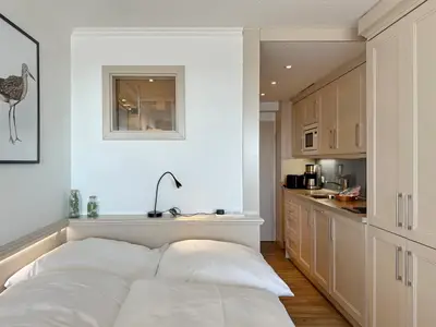 Ferienwohnung für 2 Personen (25 m²) in Westerland (Sylt) 8/10