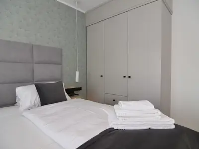 Ferienwohnung für 3 Personen (59 m²) in Westerland (Sylt) 10/10