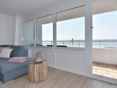 Ferienwohnung für 2 Personen (76 m²) in Westerland (Sylt) 3/10