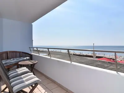 Ferienwohnung für 2 Personen (76 m²) in Westerland (Sylt) 4/10