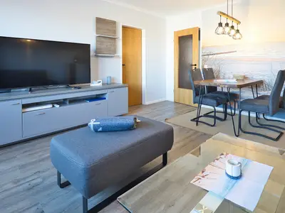 Ferienwohnung für 4 Personen (67 m²) in Steinmarne 2/10