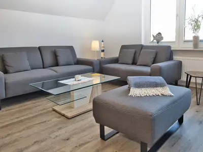 Ferienwohnung für 4 Personen (67 m²) in Steinmarne 5/10