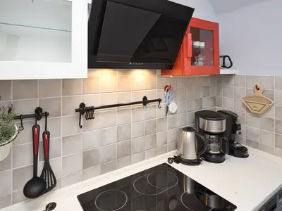 Ferienwohnung für 4 Personen (67 m²) in Steinmarne 9/10