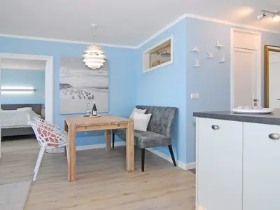 Ferienwohnung für 2 Personen (76 m²) in Westerland (Sylt) 8/10