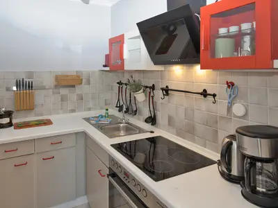Ferienwohnung für 4 Personen (67 m²) in Steinmarne 10/10