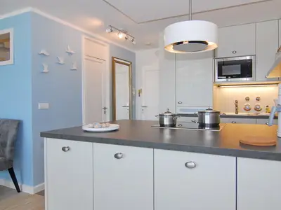 Ferienwohnung für 2 Personen (76 m²) in Westerland (Sylt) 9/10