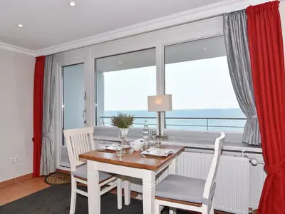 Ferienwohnung für 2 Personen (34 m²) in Westerland (Sylt) 1/10