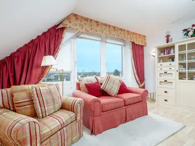 Ferienwohnung für 3 Personen (65 m²) in Niendorf/Ostsee 2/10