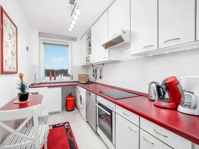 Ferienwohnung für 3 Personen (65 m²) in Niendorf/Ostsee 4/10