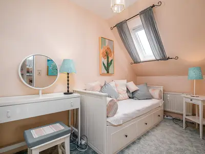 Ferienwohnung für 3 Personen (65 m²) in Niendorf/Ostsee 5/10