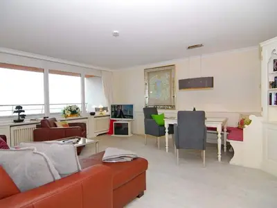 Ferienwohnung für 4 Personen (68 m²) in Westerland (Sylt) 4/10