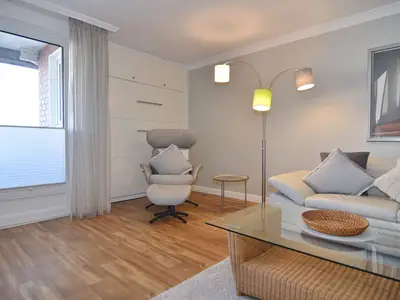 Ferienwohnung für 3 Personen (65 m²) in Westerland (Sylt) 4/10