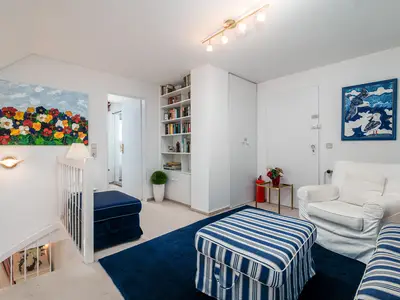 Ferienwohnung für 3 Personen (65 m²) in Niendorf/Ostsee 7/10