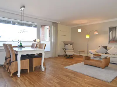 Ferienwohnung für 3 Personen (65 m²) in Westerland (Sylt) 5/10