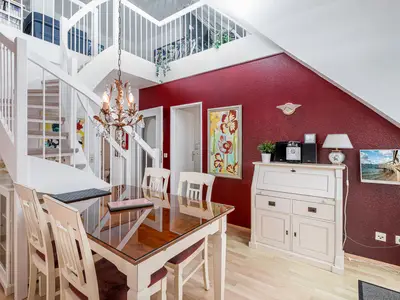 Ferienwohnung für 3 Personen (65 m²) in Niendorf/Ostsee 9/10