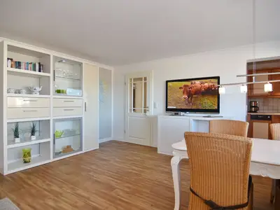 Ferienwohnung für 3 Personen (65 m²) in Westerland (Sylt) 7/10