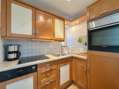 Ferienwohnung für 3 Personen (65 m²) in Westerland (Sylt) 8/10