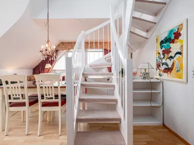 Ferienwohnung für 3 Personen (65 m²) in Niendorf/Ostsee 10/10