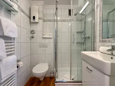 Ferienwohnung für 3 Personen (65 m²) in Westerland (Sylt) 9/10