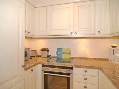 Ferienwohnung für 4 Personen (68 m²) in Westerland (Sylt) 10/10