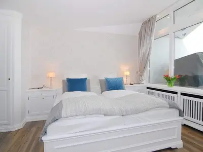 Ferienwohnung für 2 Personen (68 m²) in Westerland (Sylt) 7/10