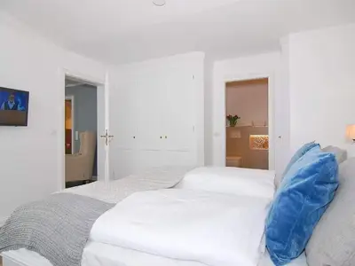 Ferienwohnung für 2 Personen (68 m²) in Westerland (Sylt) 10/10