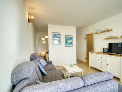 Ferienwohnung für 4 Personen (45 m²) in Heiligenhafen 1/10