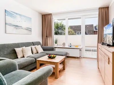 Ferienwohnung für 2 Personen (50 m²) in Niendorf/Ostsee 2/10