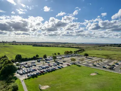 Ferienwohnung für 4 Personen (45 m²) in Heiligenhafen 2/10