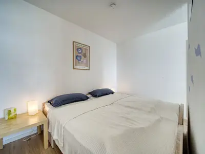 Ferienwohnung für 4 Personen (45 m²) in Heiligenhafen 3/10