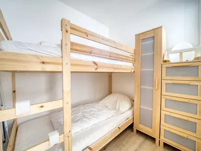 Ferienwohnung für 4 Personen (45 m²) in Heiligenhafen 4/10
