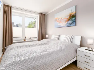 Ferienwohnung für 2 Personen (50 m²) in Niendorf/Ostsee 4/10