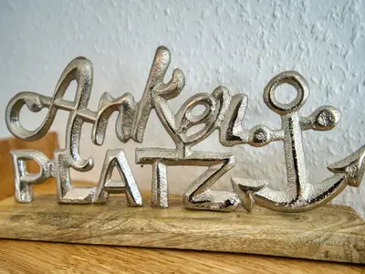 Ferienwohnung für 4 Personen (45 m²) in Heiligenhafen 5/10